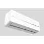 Chiq Grace Silver On-Off CSH-18DB-S