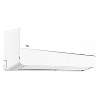 Chiq Grace Silver On-Off CSH-12DB-S