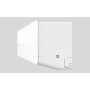 Chiq Grace White Inverter CSDH-07DB-W