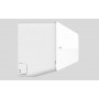 Chiq Grace White Inverter CSDH-07DB-W