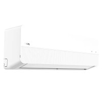 Chiq Grace White Inverter CSDH-24DB-W
